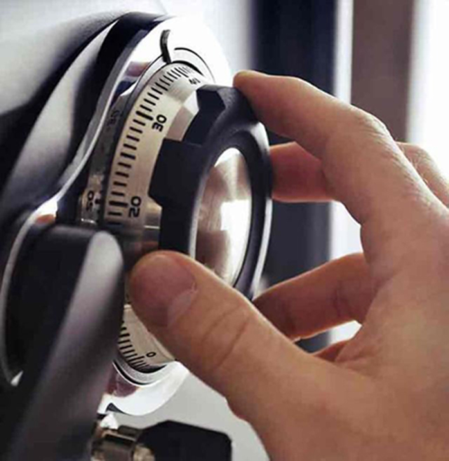 合川开锁 合川开锁公司开修保险柜