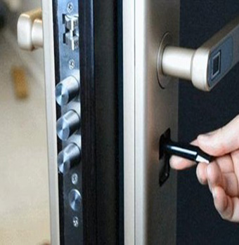 合川开锁 合川开锁公司开修指纹锁